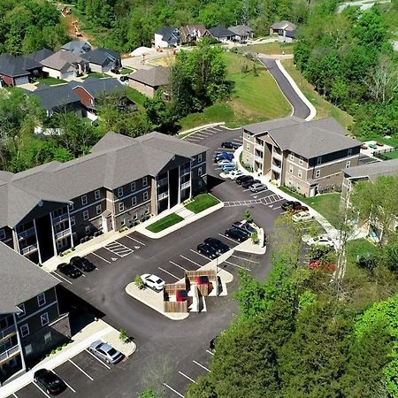 Appartement Full Kitchen,King,W/D,Netflix,2 Smart Tvs,Parking à Louisville-Jefferson County Extérieur photo