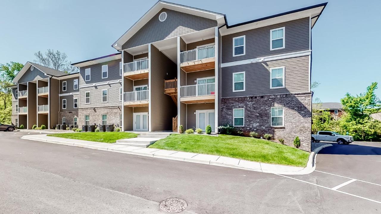 Appartement Full Kitchen,King,W/D,Netflix,2 Smart Tvs,Parking à Louisville-Jefferson County Extérieur photo