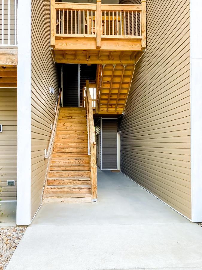 Appartement Full Kitchen,King,W/D,Netflix,2 Smart Tvs,Parking à Louisville-Jefferson County Extérieur photo