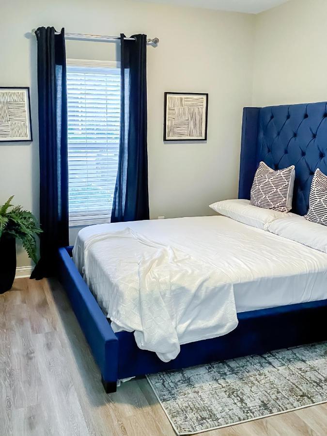 Appartement Full Kitchen,King,W/D,Netflix,2 Smart Tvs,Parking à Louisville-Jefferson County Extérieur photo