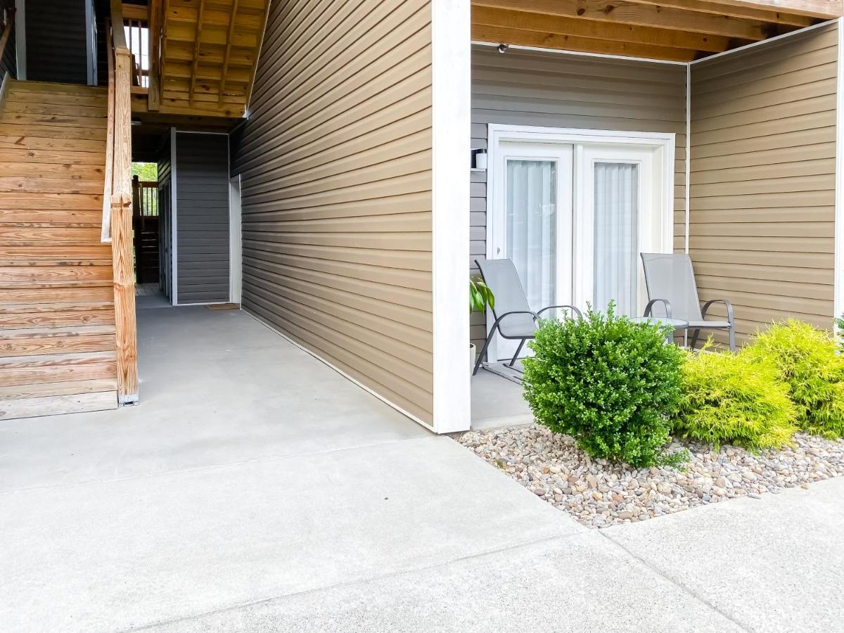 Appartement Full Kitchen,King,W/D,Netflix,2 Smart Tvs,Parking à Louisville-Jefferson County Extérieur photo